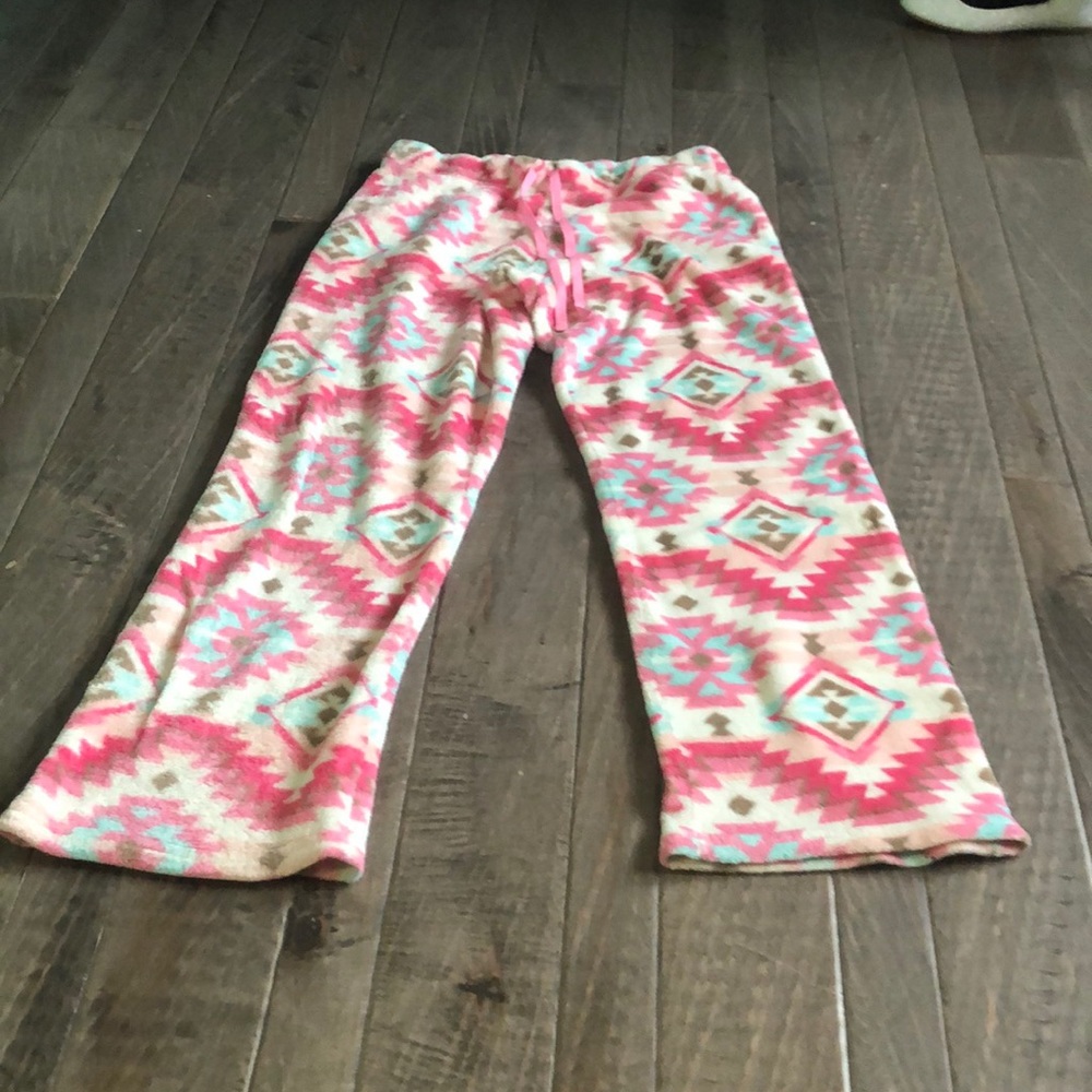 PJ pants